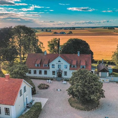 Hammenhoegs Gaestgivaregard Bagian luar foto